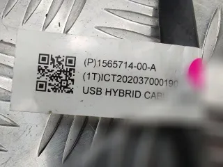 156571400A Провод USB Tesla model 3 Арт 144413661, вид 3