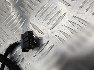 154726600D Проводка Tesla model 3 Арт 144413717, вид 4