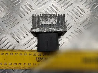 Huco132124 Реле накала свечей Renault Dokker Арт 144414512