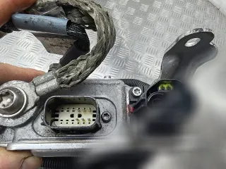 106098500C Преобразователь напряжения Tesla model X Арт 145237489_1, вид 2