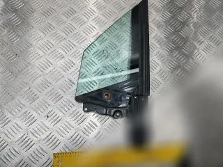 105520500D Форточка передняя левая Tesla model X Арт 145238784, вид 1