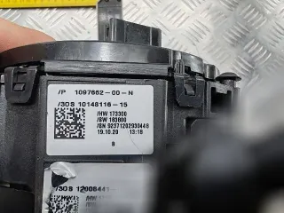 109766200N Шлейф руля Tesla model Y Арт 145609773_7, вид 4