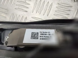 108390200B,106910400B Камера бокового вида Tesla model X Арт 145610181_1, вид 6