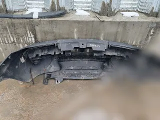  Бампер передний Renault Scenic RX4 Арт 145760461, вид 6