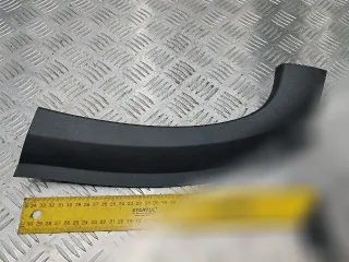 107490800B,107491000B Пластик багажника Tesla model X Арт 145764002, вид 1