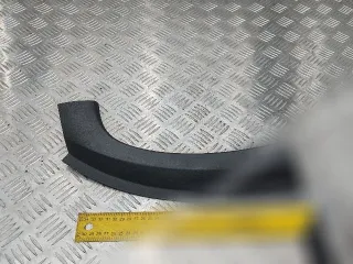 107490700B,107400900B Пластик багажника Tesla model X Арт 145764041, вид 1