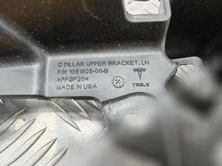 105182500B Кронштейн Tesla model X Арт 145916773, вид 3