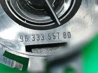 9682434877 Динамик высокочастотный (пищалка) Citroen C5 2 Арт 146529207, вид 3