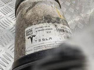 102736100G Пневмостойка передняя Tesla model X Арт 146568987, вид 4