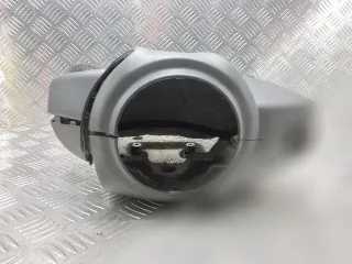 735416691 Кожух рулевой колонки Citroen Nemo Арт 146883842_1, вид 1