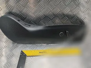 109834800I,109834900I,155185501A Кнопка регулировки сидения Tesla model 3 Арт 146889802, вид 1