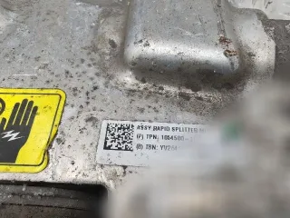 105450010C Проводка Tesla model X Арт 146890124, вид 5