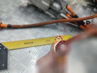 105450010C Проводка Tesla model X Арт 146890124, вид 7