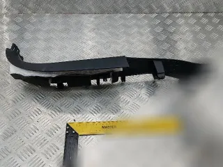 103596300E,103596400D Накладка на порог внутренняя передняя левая Tesla model X Арт 146956015, вид 3