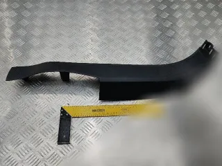 103596500C,103596600C Накладка на порог внутренняя передняя правая Tesla model X Арт 146956113, вид 4