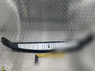 103599400C,103599300C,105039300C Пластик багажника Tesla model X Арт 147008413, вид 1