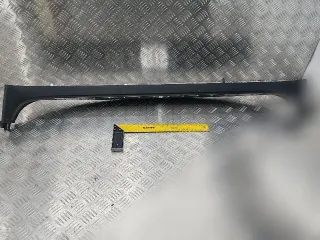 103599400C,103599300C,105039300C Пластик багажника Tesla model X Арт 147008413, вид 2