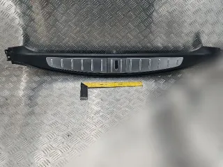 103599400C,103599300C,105039300C Пластик багажника Tesla model X Арт 147008413, вид 3