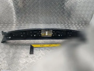 103599400C,103599300C,105039300C Пластик багажника Tesla model X Арт 147008413, вид 4