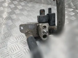 Радиатор (дополнительный) Tesla model X 2016г. 103776400C,103904000D - Фото 2