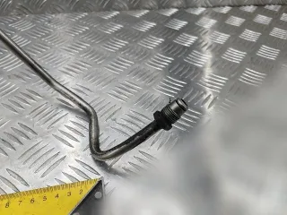  Масляная трубка турбины Porsche Cayenne 955 Арт 147141855, вид 3