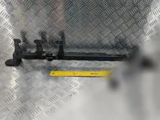 105416400D Балка под радиатор Tesla model X Арт 147255963, вид 2