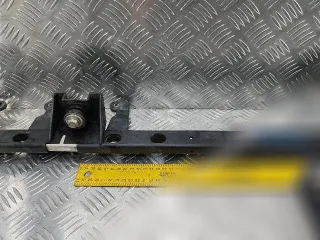 105416400D Балка под радиатор Tesla model X Арт 147255963, вид 6