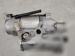 4280004841 Стартер Land Rover Range Rover 3 Арт 147304535, вид 3