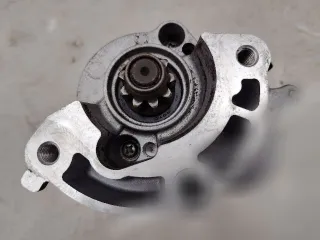 4280004841 Стартер Land Rover Range Rover 3 Арт 147304535, вид 4