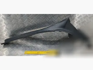 104732100C Пластик багажника Tesla model X Арт 147316343