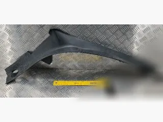 104732000C Пластик багажника Tesla model X Арт 147316468