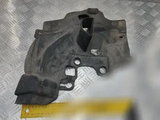 103621200D Пыльник крыла переднего правого Tesla model X Арт 147322426