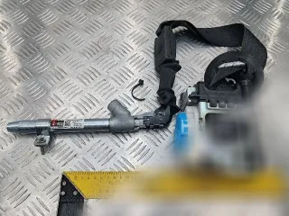307461510A,100453205F Ремень безопасности передний правый Tesla model X Арт 147425028, вид 4