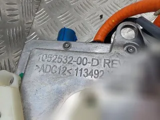 105253200D Инвертор Tesla model X Арт 147507290, вид 4