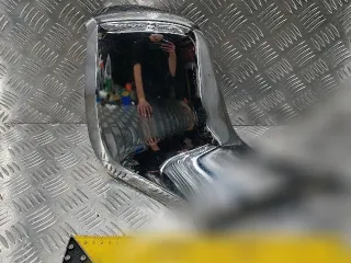 106297100A Пластик салона Tesla model X Арт 147561227, вид 1