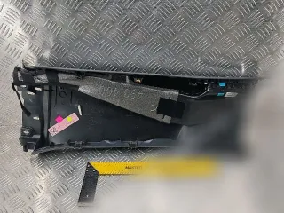 103597100E Обшивка стойки центральной правой Tesla model X Арт 147820340, вид 6
