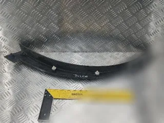 103443000L,107820900G Молдинг крыла переднего правого Tesla model X Арт 147898007, вид 3