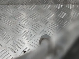 104626500G Трубка кондиционера Tesla model X Арт 147899019, вид 5