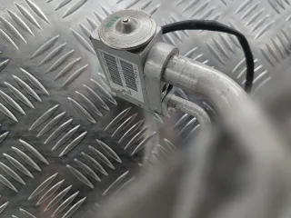 104626500G Трубка кондиционера Tesla model X Арт 147899019, вид 8