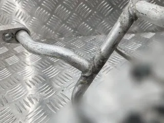 104626500G Трубка кондиционера Tesla model X Арт 147899019, вид 9