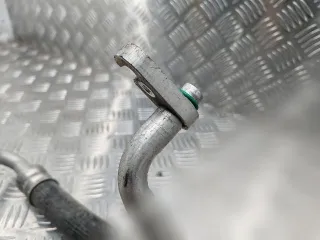 105466400D Трубка кондиционера Tesla model X Арт 147899144, вид 3