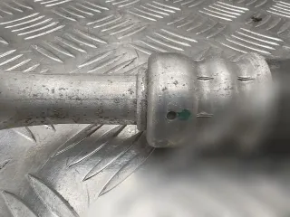 105466400D Трубка кондиционера Tesla model X Арт 147899144, вид 4