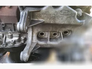 224dt Двигатель Land Rover Freelander 2 Арт 147899495, вид 4