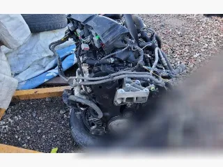 224dt Двигатель Land Rover Freelander 2 Арт 147899495, вид 11