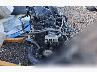 224dt Двигатель Land Rover Freelander 2 Арт 147899495, вид 12
