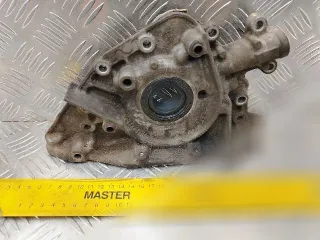 9657984480 Насос масляный Citroen C4 Grand Picasso 1 Арт 148154798_1, вид 1