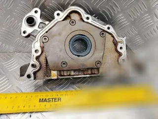 9657984480 Насос масляный Citroen C8 Арт 148154798_4, вид 4