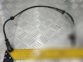 103779600C Датчик ABS задний Tesla model X Арт 148155349, вид 1
