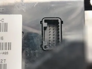 600736600C Блок управления печки/климат-контроля Tesla model X Арт 148224288, вид 4