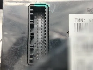 600736600C Блок управления печки/климат-контроля Tesla model X Арт 148224288, вид 5